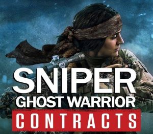 Sniper Ghost Warrior Contracts Steam CD Key