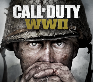 Call of Duty: WWII UNCUT EU Steam CD Key