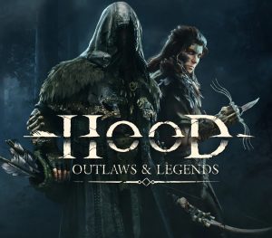 Hood: Outlaws & Legends Steam CD Key