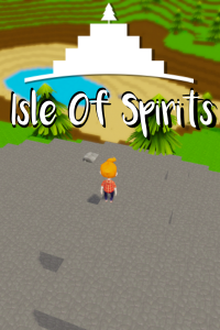 Isle Of Spirits Steam CD Key