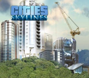 Cities: Skylines Steam CD Key