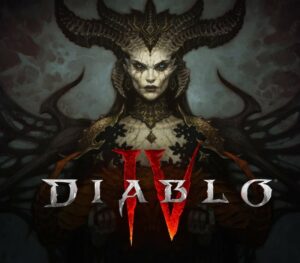 Diablo 4 PRE-ORDER EU Battle.net CD Key