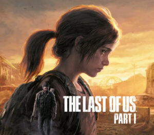The Last of Us Part 1 PRE-ORDER Steam CD Key